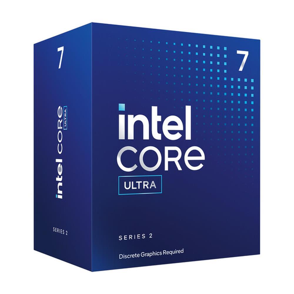CPU CORE U7-265 S1851 BOX/2.4G BX80768265 S RQCX IN