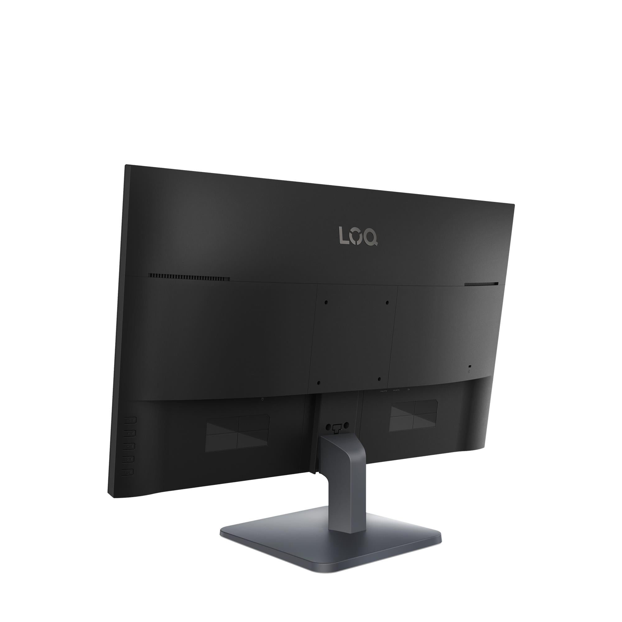 Monitor LENOVO 27 " 2560 x 1440 pixels Quad HD Native aspect ratio 16:9 LED Flat 68F3GACBEU