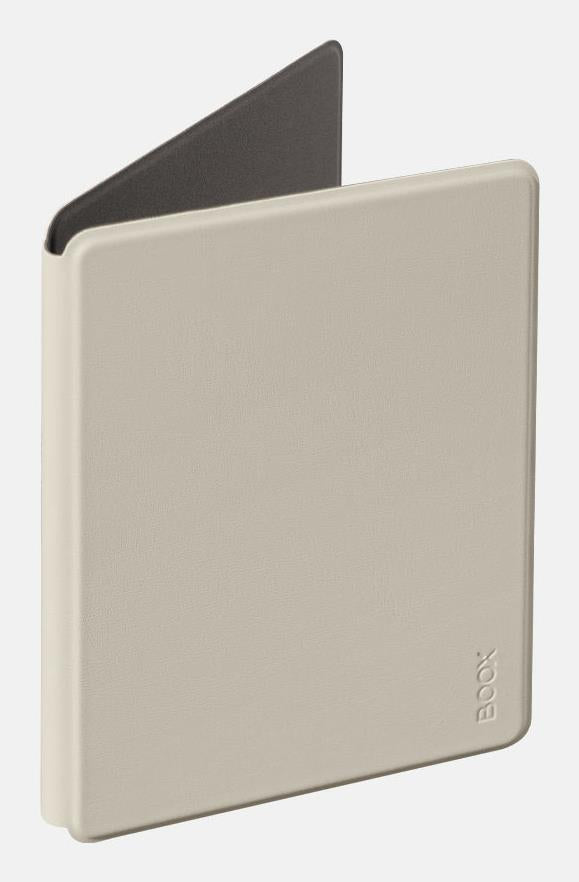 READER ACC CASE 6" MAGNETIC/GO 6(GEN 2) BEIGE ONYX BOOX