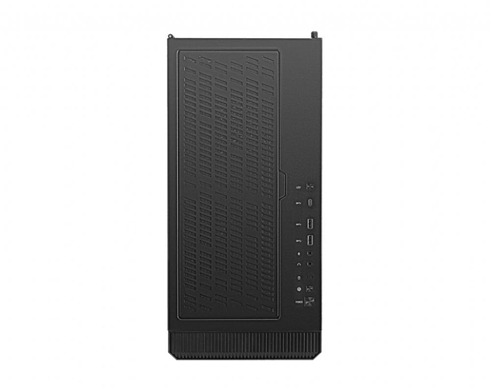 Case MSI MPG VELOX 100P AIRFLOW MidiTower Not included MPGVELOX100PAIRFLOW