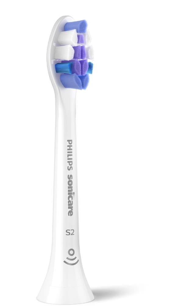 ELECTRIC TOOTHBRUSH ACC HEAD/HX6052/87 PHILIPS