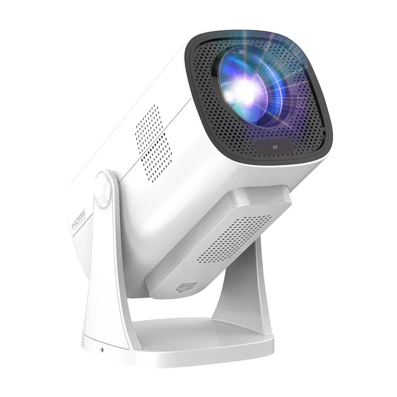 Phillips N-250 1080p Projector (White) - Image 2
