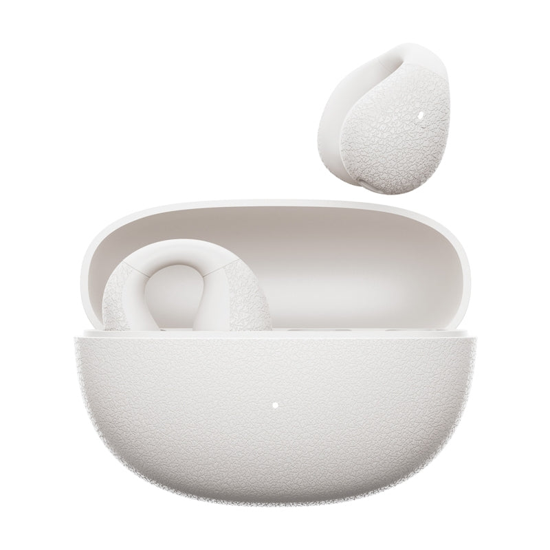QCY Crossky C10 headphones (white) - Image 2