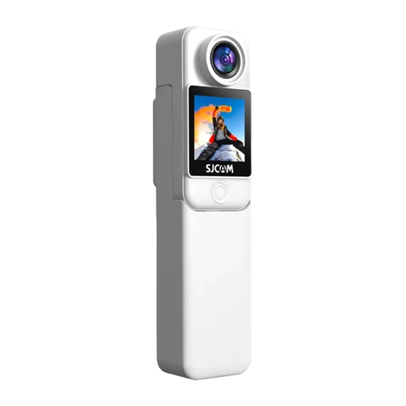 SJCAM C300 Action Camera - Image 2
