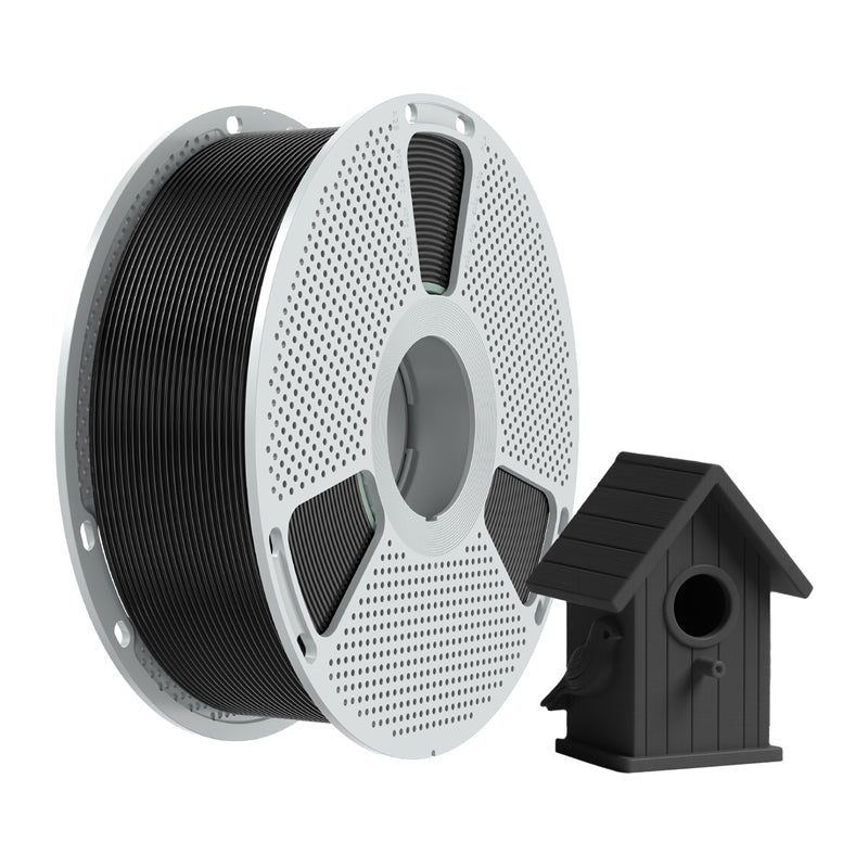 Sunlu ASA Filament (Black) - Image 2