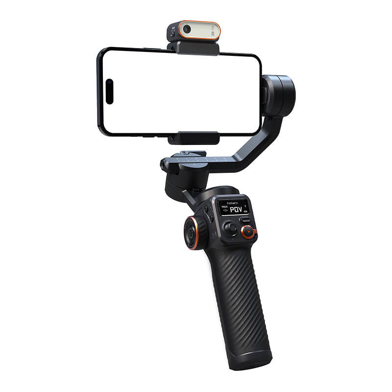 Gimbal Hohem iSteady M6 Kit - Image 2