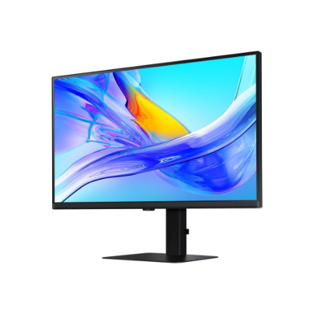 Samsung | LS27D800UAUXEN | 27 " | IPS | UHD | 16:9 | 60 Hz | 5 ms | 3840 x 2160 pixels | 350 cd/m² | HDMI ports quantity