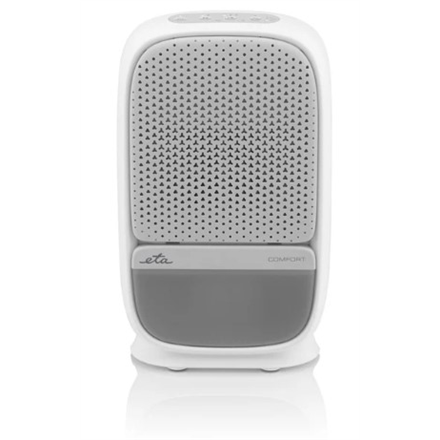 ETA | Dehumidifier | ETA163090000 Comfort | Power 60 W | Suitable for rooms up to 62 m³ | Suitable for rooms up to 25 m²