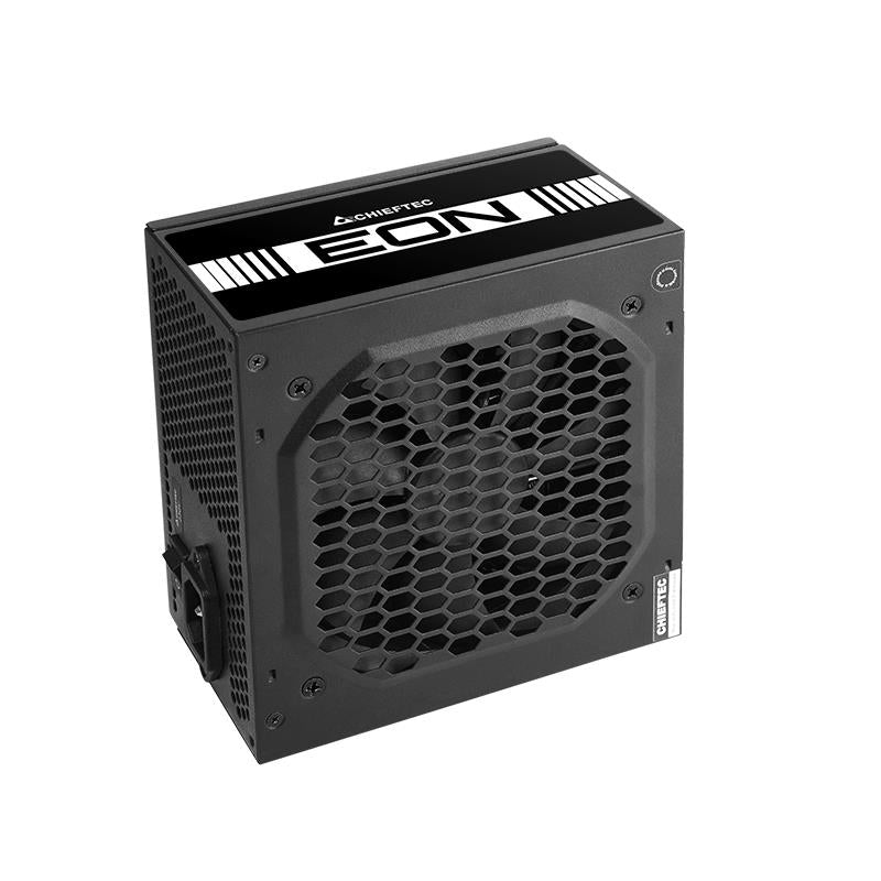 Power Supply CHIEFTEC 700 Watts Efficiency 80 PLUS PFC Active ZPU-700S