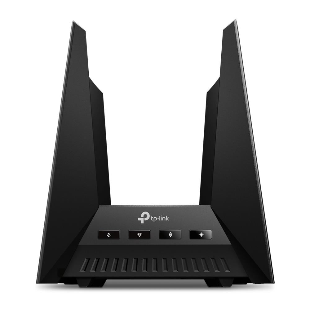 Wireless Router TP-LINK Router 19000 Mbps LAN \ WAN ports 2 ARCHERGE800