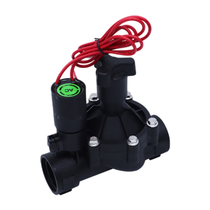 Garden solenoid valves DC 1" RainPoint - Image 1