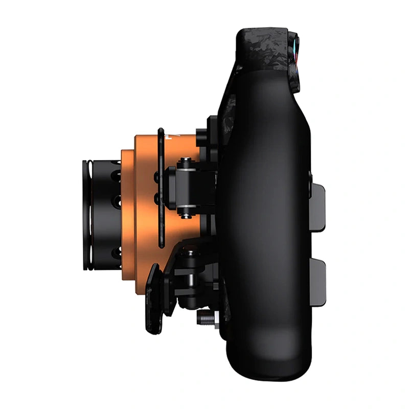 PXN W GTL Handlebar - GT ONE - Image 3