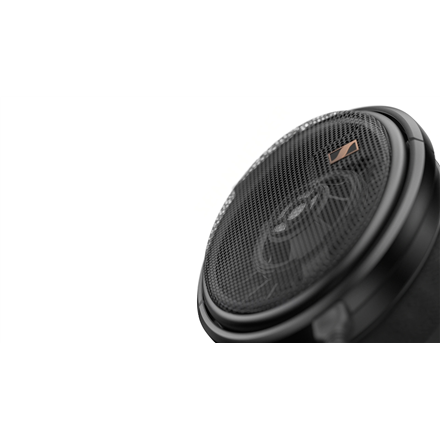 Sennheiser | High End Headphones | HD 660S2 | Over-ear | Black