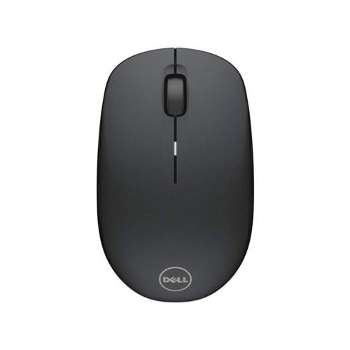 MOUSE USB OPTICAL WRL WM126/570-AAMH DELL
