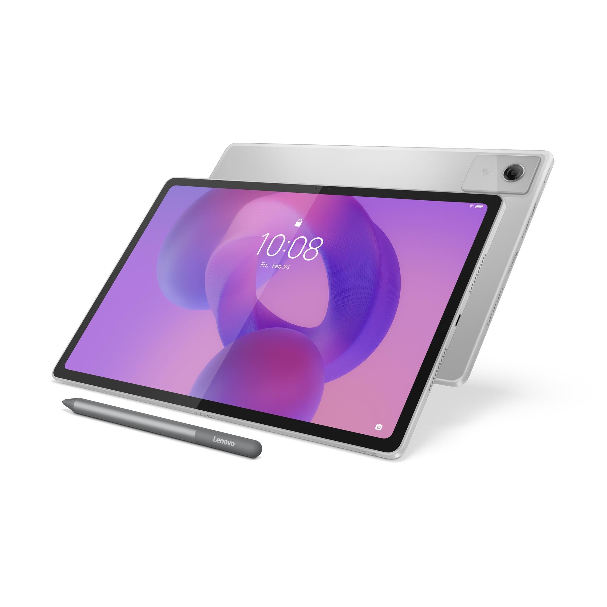 TABLET IDEA TAB PLUS 12" WIFI/8/256 GREY ZAG70451PL LENOVO