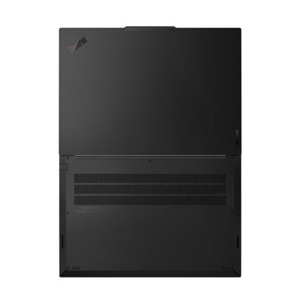 Lenovo ThinkPad E16 G3 Intel | Black | 16 " | IPS | WUXGA | 1920 x 1200 pixels | Anti-glare | Intel Core Ultra 7 | 258V