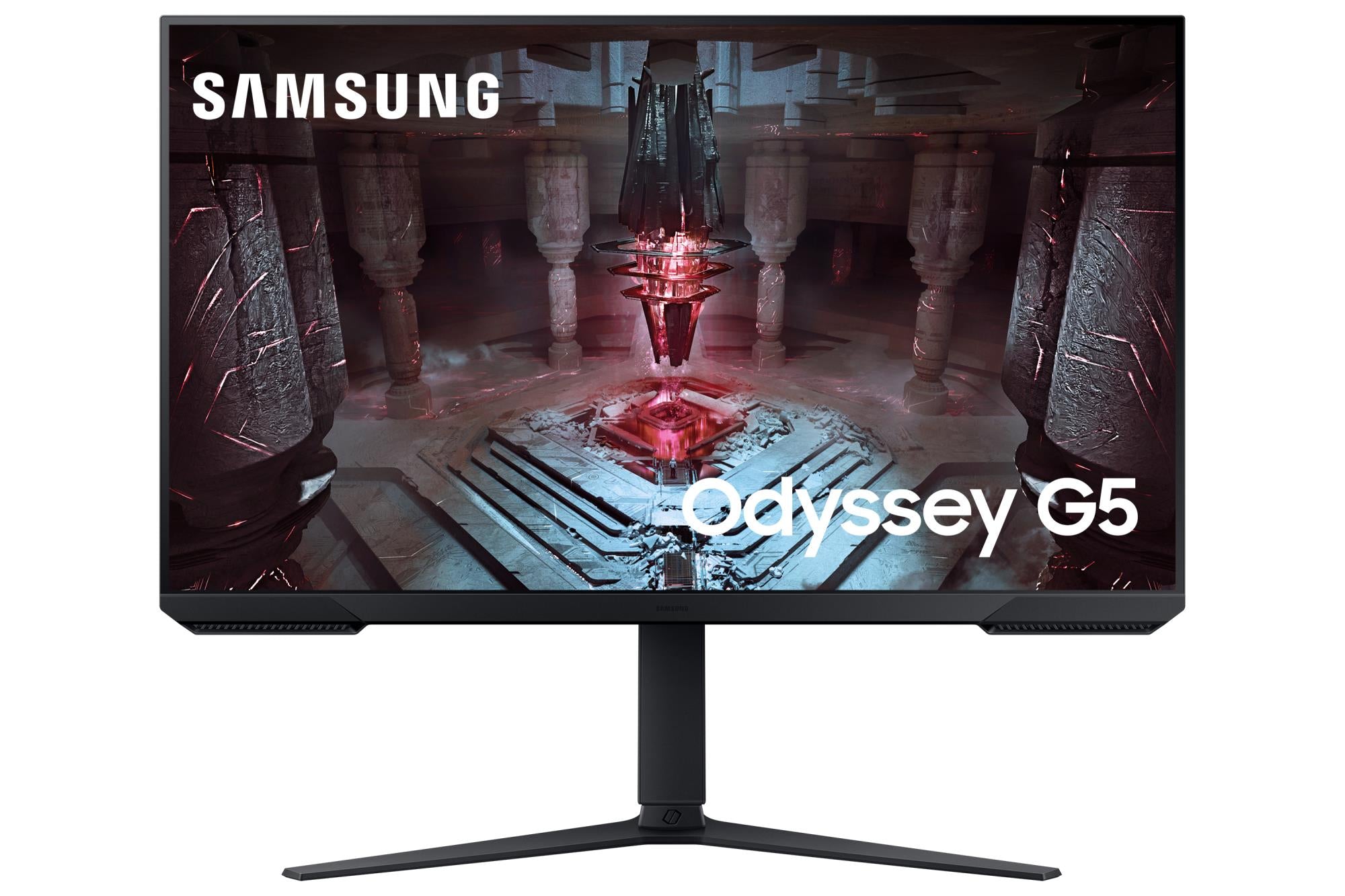 SAMSUNG LS32CG510EUXEN Monitors