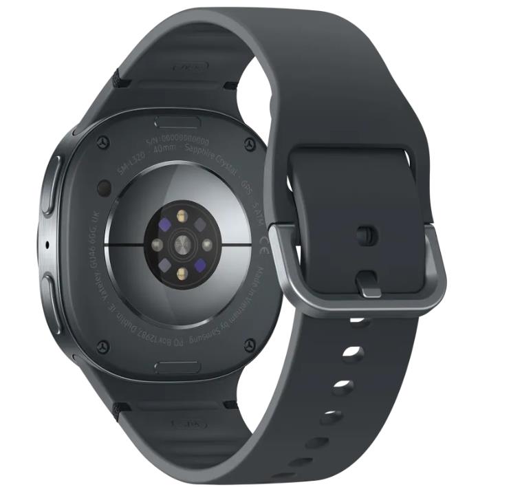 SMARTWATCH GALAXY WATCH8 LTE/40MM GRAPH SM-L335 SAMSUNG