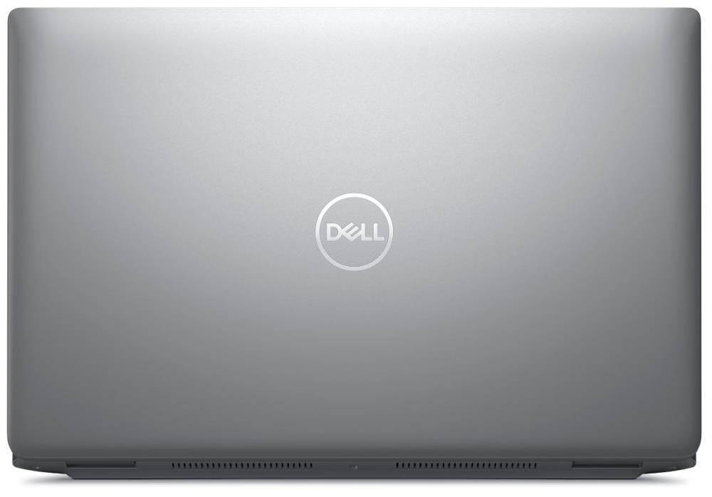 Notebook DELL Precision 3590 CPU Core Ultra u7-155H 3800 MHz CPU features vPro 15.6" 1920x1080 RAM 16GB DDR5 5600 MHz SSD 512GB NVIDIA RTX 500 Ada 4GB EST NumberPad Smart Card Reader Windows 11 Pro 1.62 kg N001P3590EMEA_VP_EST