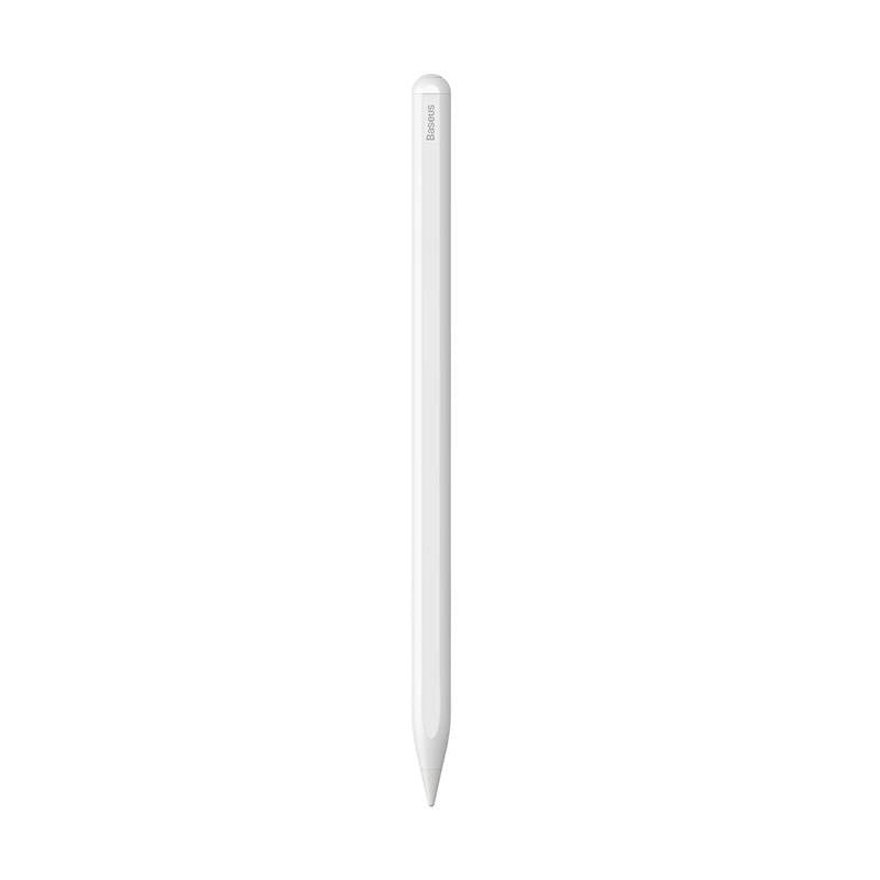 Baseus Smooth Writing 2 Stylus Pen (white) - Image 2