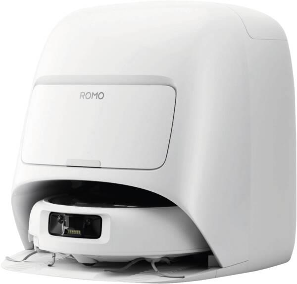 VACUUM CLEANER ROBOT ROMO A/WATER TANK CP.CR.00000054 DJI