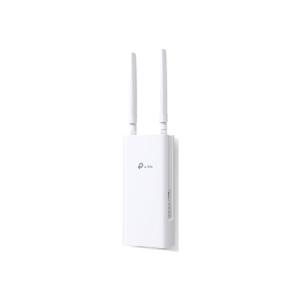 TP-Link TL-MR100-Outdoor 4G 300 Mbps Wi-Fi Outdoor Router | TP-LINK