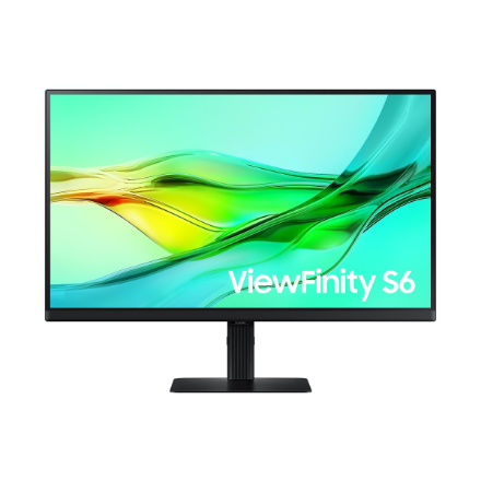 Samsung | LS27D600UAUXEN | 27 " | IPS | QHD | 16:9 | 100 Hz | 5 ms | 2560 x 1440 pixels | 350 cd/m² | HDMI ports quantit
