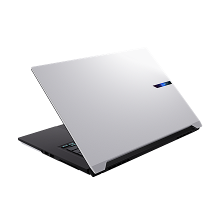 Gigabyte AERO X16 Gaming 1WH | Lunar White | 16 " | IPS | WQXGA | 2560 x 1600 pixels | 165 Hz | Anti-glare | AMD Ryzen A