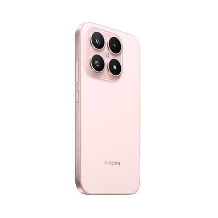 Xiaomi | 17 | Alpine Pink | 6.3 " | LTPO AMOLED | 1220 x 2656 pixels | Qualcomm | Snapdragon 8 Elite Gen 5 (3 nm) | Internal RAM 12 GB | 512 GB | Dual SIM | 3G | 4G | 5G | Main camera resolution 50 MP | Secondary camera resolution 50 MP | Android 16, HyperOS 3 | 7000 mAh