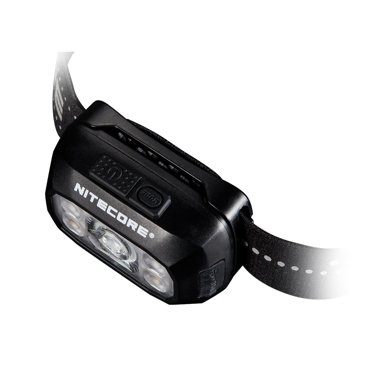 HEADLAMP NU SERIES 500 LUMENS/NU30 NITECORE
