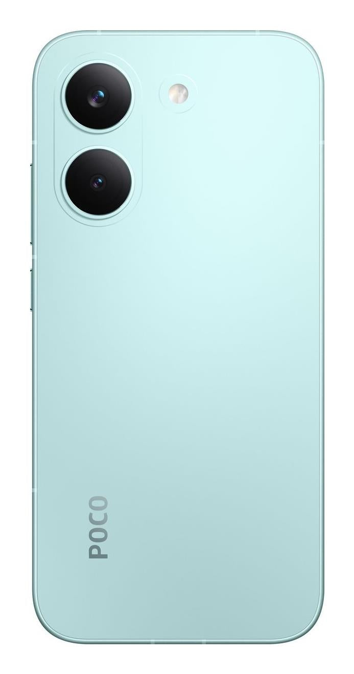 MOBILE PHONE POCO X8 PRO/8/256GB GREEN MZB0N22EU POCO