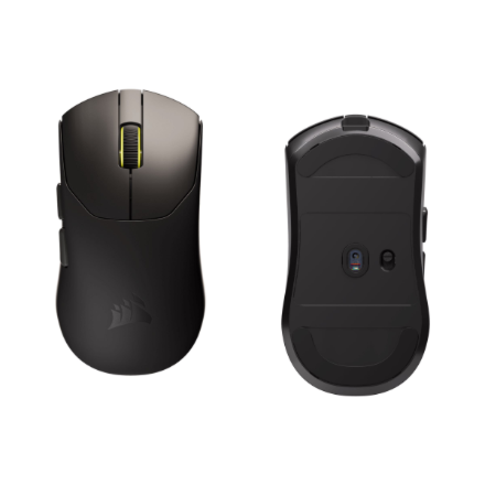Corsair SABRE V2 PRO ULTRALIGHT | Gaming Mouse | Wireless | 2.4Ghz | Black