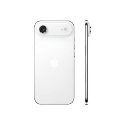 Apple | iPhone Air | Cloud White | 6.5 " | 2736 x 1260 pixels | OLED | A19 Pro | Internal RAM 12 GB | 256 GB | Dual SIM