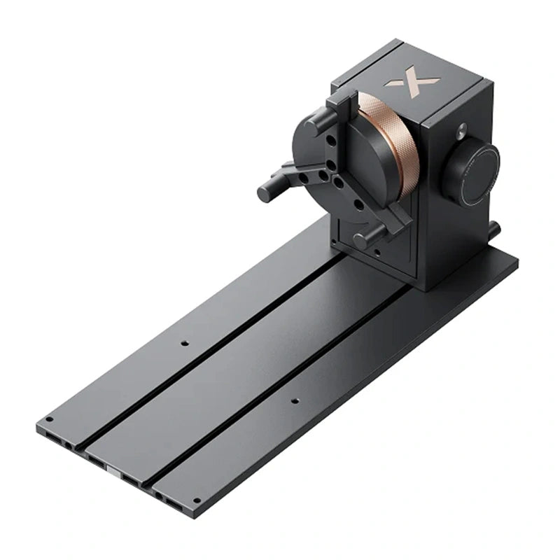 XTOOL RA3 Lite Rotating Adapter - Image 3