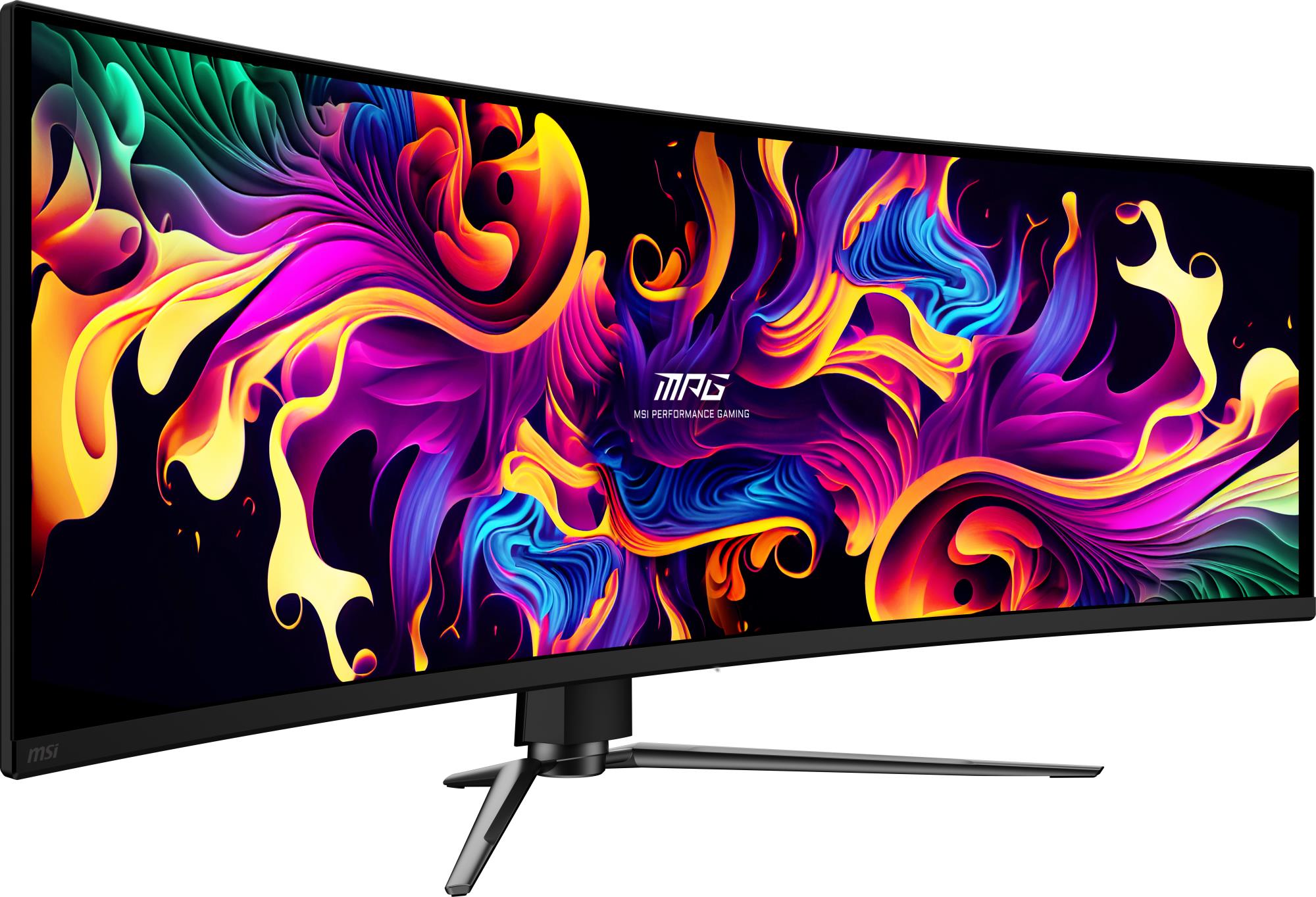 MSI MPG491CQPQD-OLED Monitors