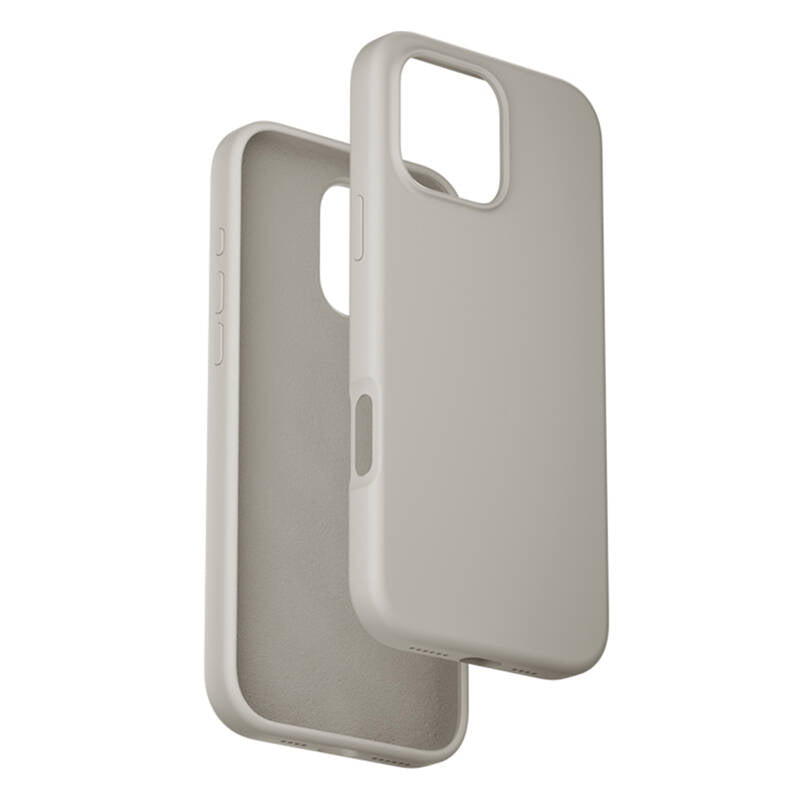 Etui Vention KUHM0-40 dla iPhone 16 Pro Max MagSafe (Szare) - Image 2