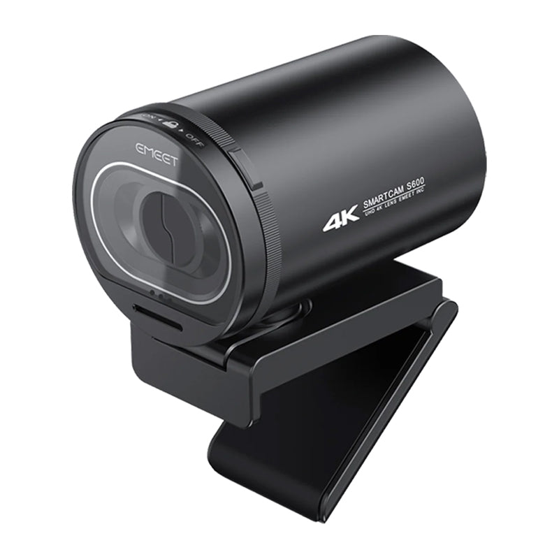 EMEET SmartCam S600 Webcam - Image 2