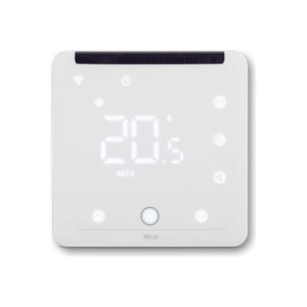 Fibaro Nice Thermostat | CLIMA-CONTROL