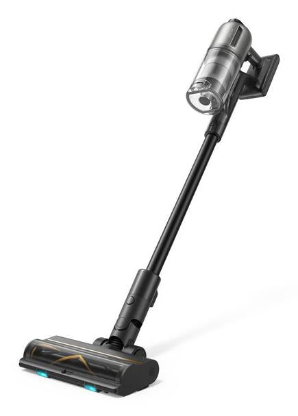 Vacuum Cleaner DREAME Z30 Upright/Cordless Capacity 0.6 l Black Weight 2.2 kg VZV17A