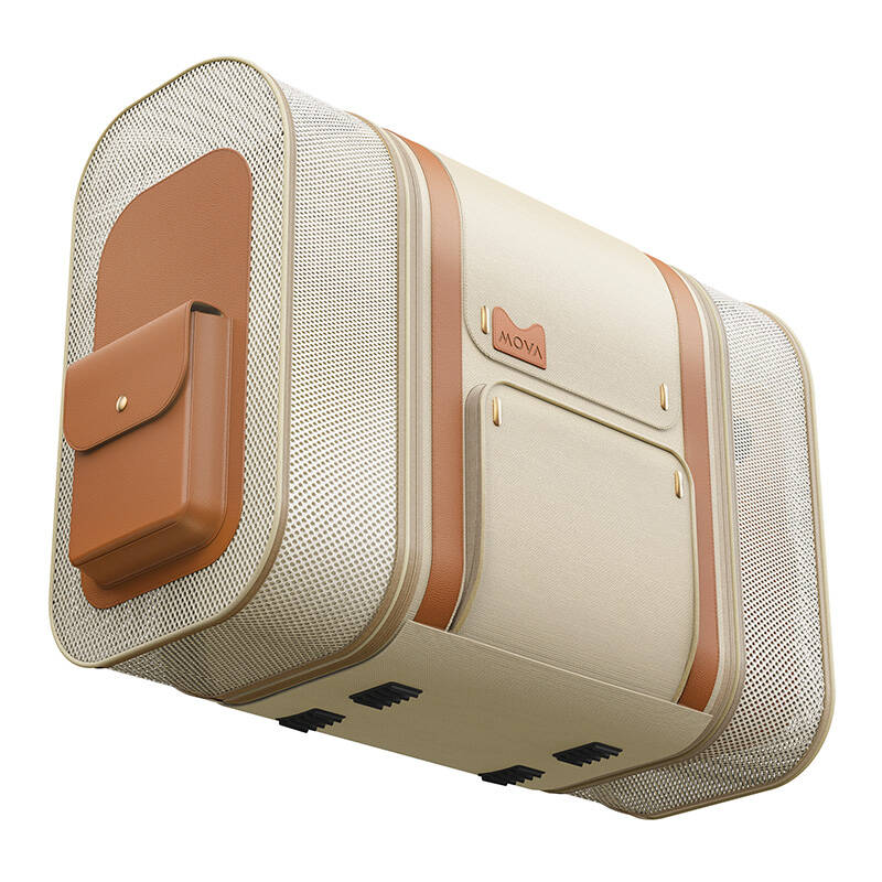MOVA PB10 Pro Pet Travel Backpack - Image 3