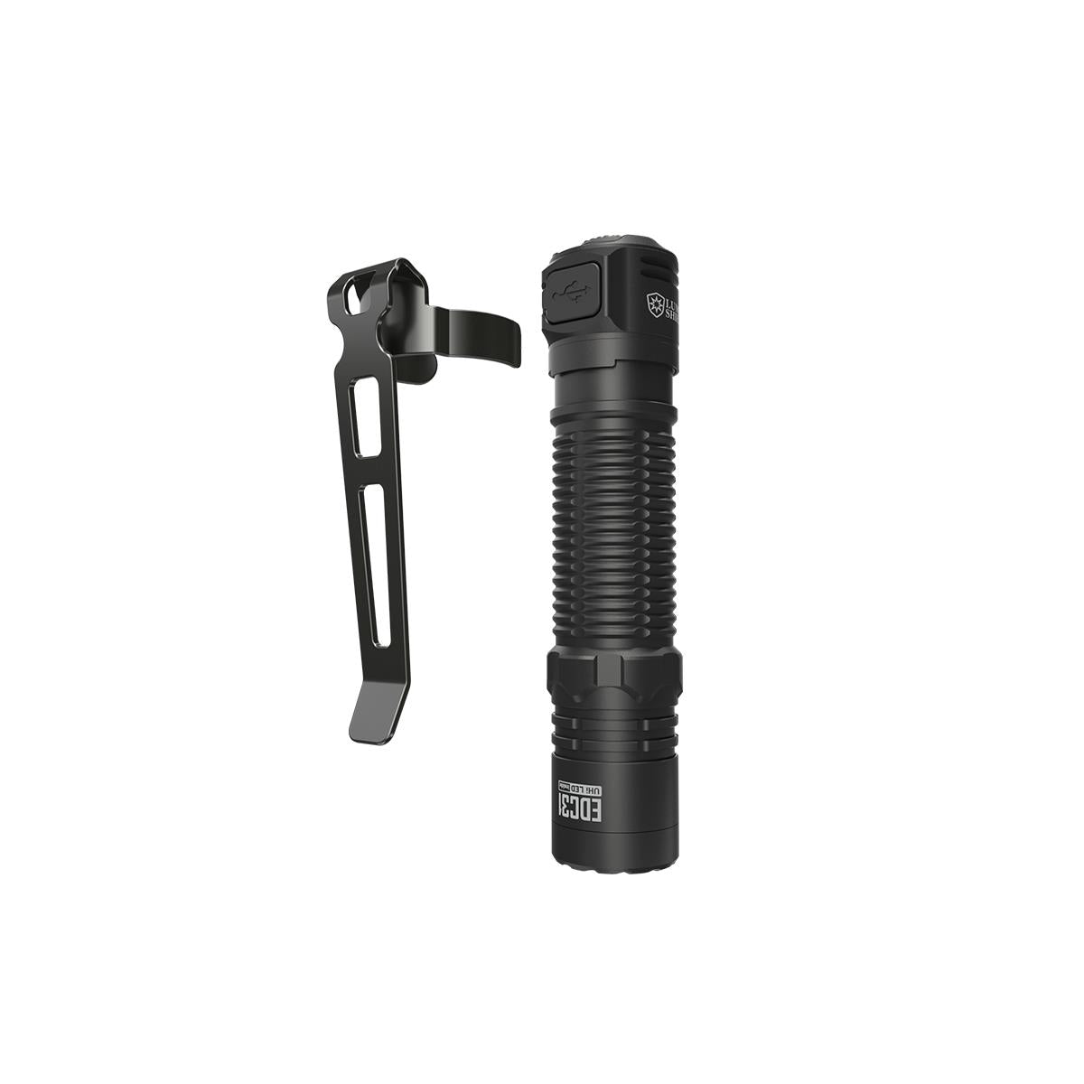 FLASHLIGHT EDC SERIES/EDC31 NITECORE