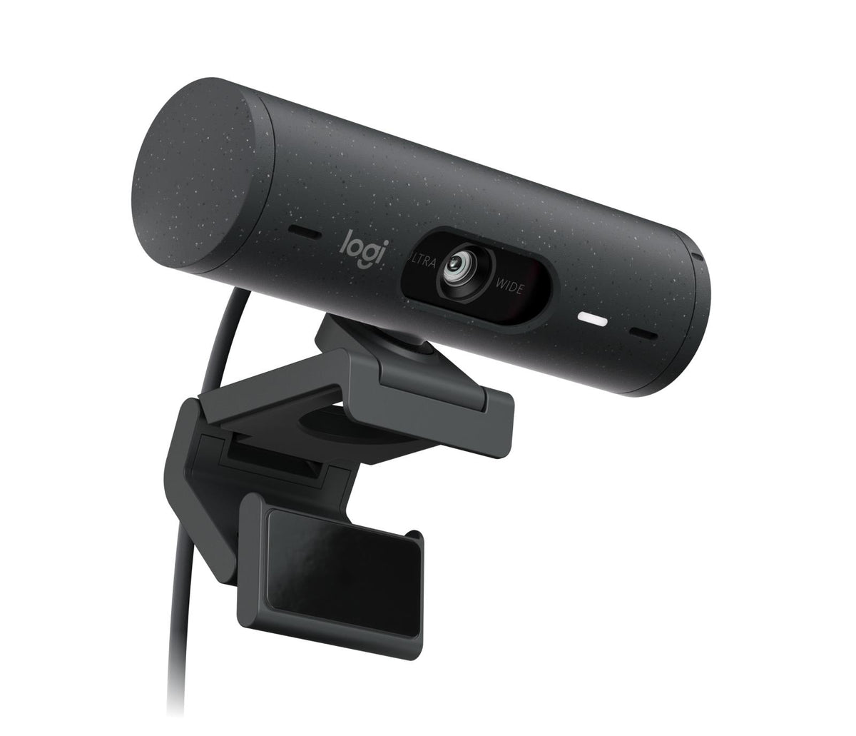 CAMERA WEBCAM BRIO 500/BLACK 960-001422 LOGITECH