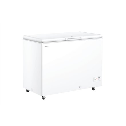Candy Freezer | CCHH 3012E | Energy efficiency class E | Chest | Free standing | Height 84 cm | Total net capacity 300 L