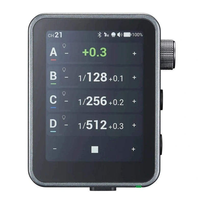 GODOX X3Pro TTL Remote Trigger for Sony - Image 4