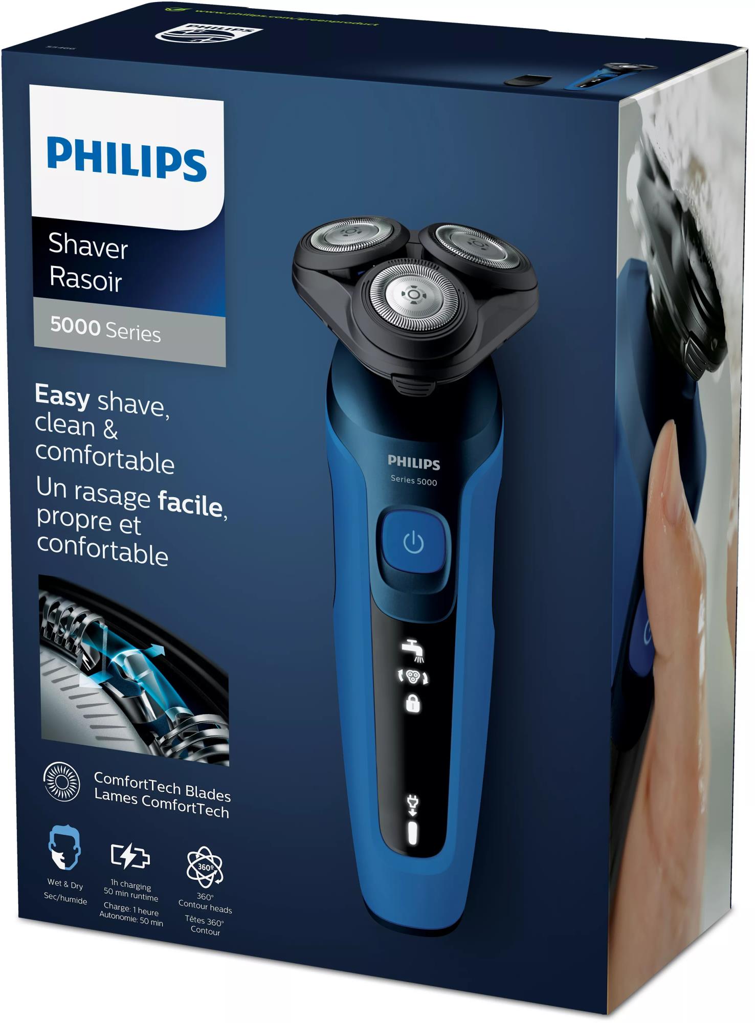 SHAVER/S5466/17 PHILIPS