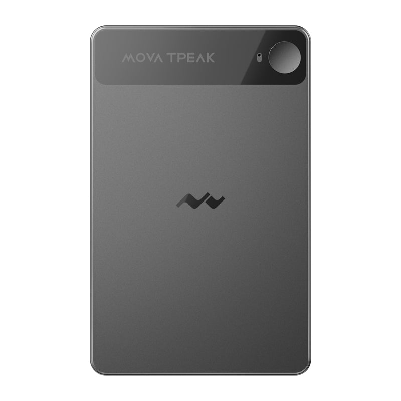Al MOVA TPEAK Al NOTE Voice Recorder - Image 1