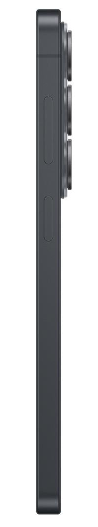 MOBILE PHONE GALAXY S26/256GB BLACK SM-S942B SAMSUNG