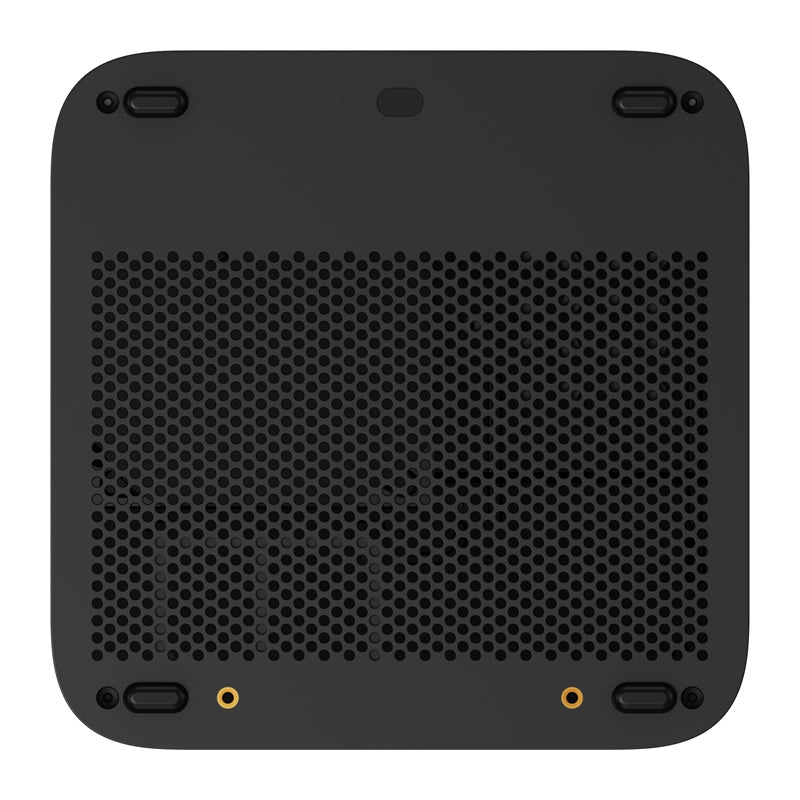 MINIS FORUM X1 Pro-470 Ryzen AI 9 HX470 Barebone Mini PC - Image 5
