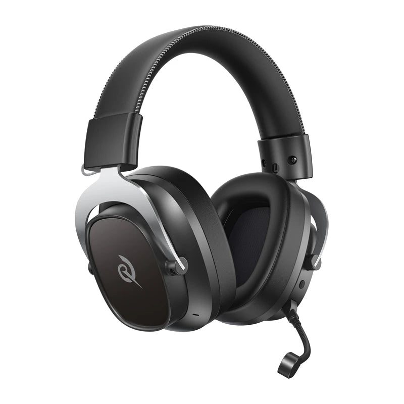QCY Heroad VT200 Gaming Headphones (Black) - Image 5