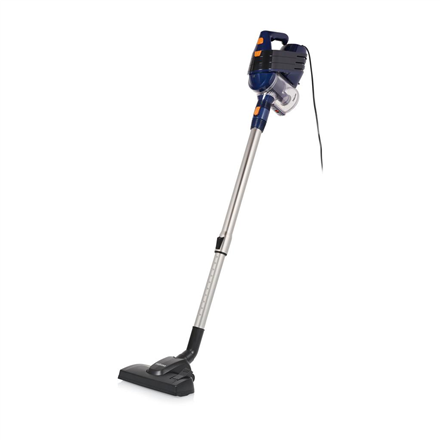 Tristar Vacuum Cleaner | SZ-2318 | Corded operating | 600 W | 230 V | Operating radius 6.35 m | Blue | Warranty 24 month